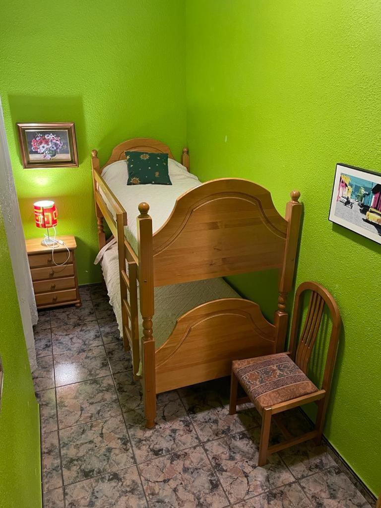 Appartement Broadway Es Mar à El Perelló Extérieur photo