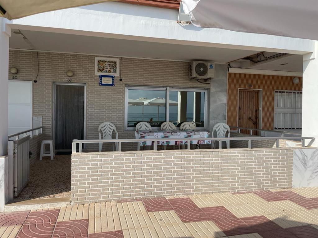 Appartement Broadway Es Mar à El Perelló Extérieur photo