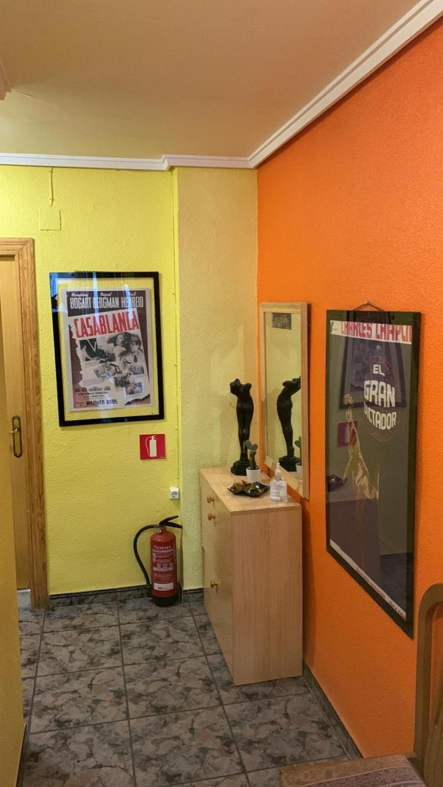 Appartement Broadway Es Mar à El Perelló Extérieur photo